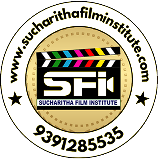 ikon SUCHARITHA FILM INSTITUTE
