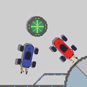 Cars And Ball - 2 player game 1.0