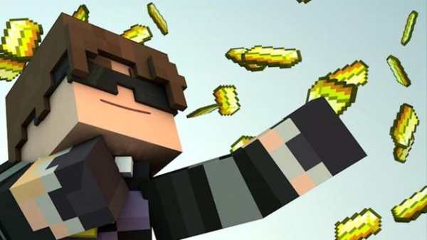 SkyDoes Ideas Minecraft screenshot 1