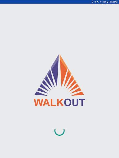 Walkout - Field Survey App screenshot 1