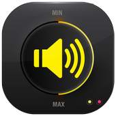 Volume Booster EQ - Music Player + Equalizer 1.0