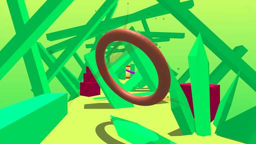 Hot Ring screenshot 4