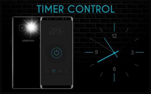 Flashlight HD: Brightest LED Torch   SOS Signal screenshot 3