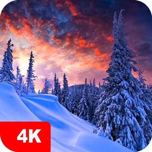 Winter Wallpapers 4K 5.7.0