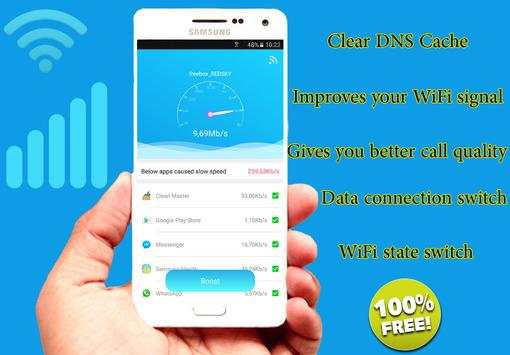 my wifi booster screenshot 2