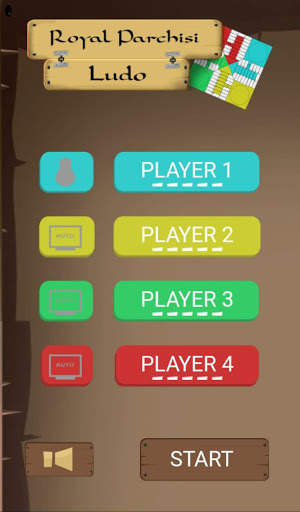 Royal Parchise: Ludo superStar screenshot 1