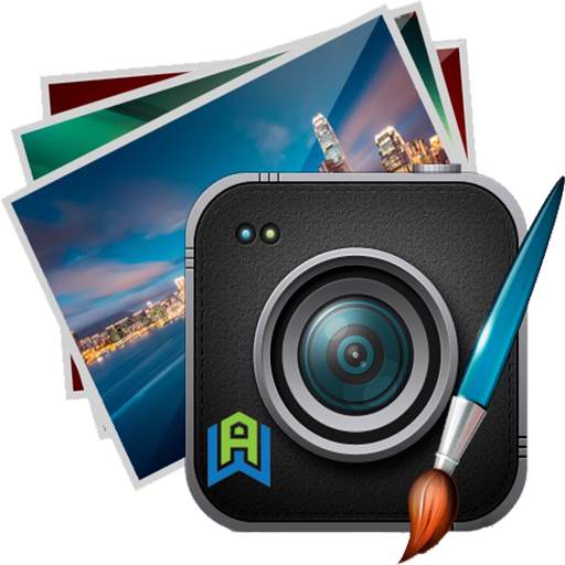 Android Photo Editor app best professional editor 1.0.2