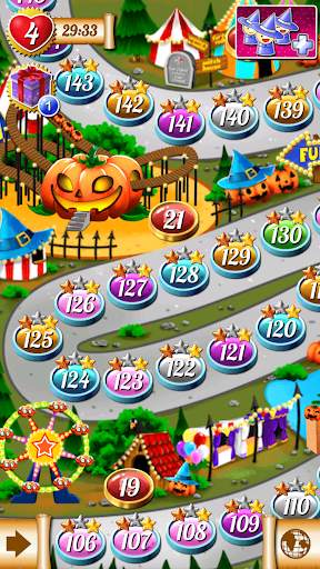 Witch Puzzle - Jeu Gratuit screenshot 6