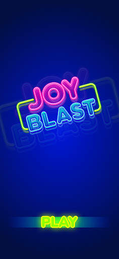 Joy Blast - Swipe King screenshot 1