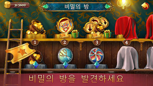 Solitaire Dreams: Card Games screenshot 5