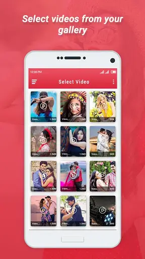 Video Me Gana Badale 2 تصوير الشاشة