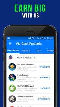 VIP Cash Reward screenshot 5