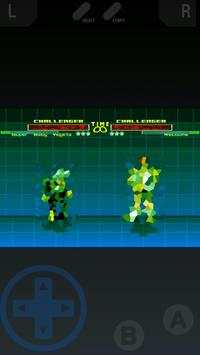 Emulator GBA HQ 3 تصوير الشاشة