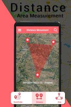 Land Area Measuremen - Gps Area Calculator screenshot 2