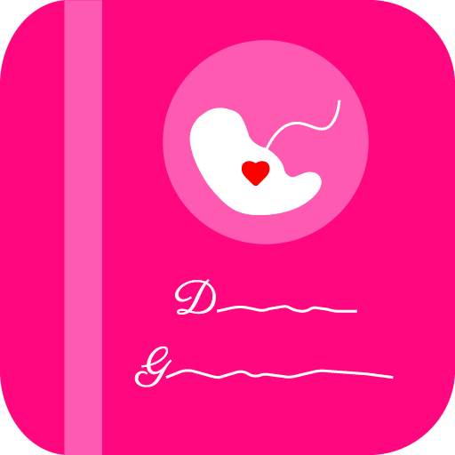 Pregnancy Journal 1.5.0