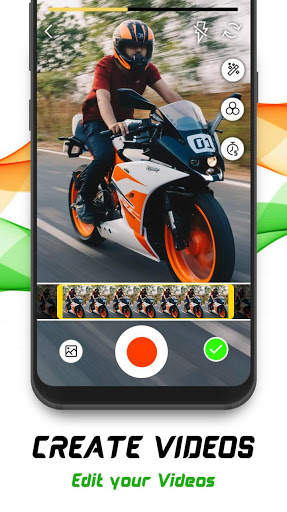 VidMusic - Funny Short Videos App | Made In India screenshot 2