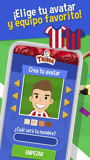 Trivia LaLiga Fútbol screenshot 6