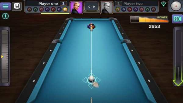 8 Pool Ball Online & Offline Live screenshot 14