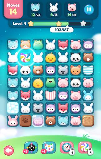 Dr.pop screenshot 6