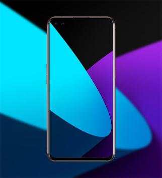 Wallpapers for Realme X50 Pro Wallpaper screenshot 7