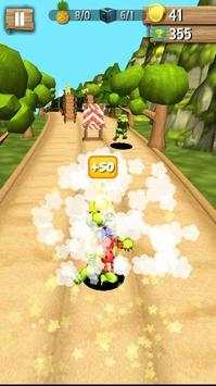 Subway Miraculous Ladybug Run 2 screenshot 3