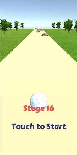 Street Ball 3D screenshot 3
