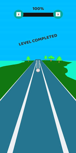 Speedy Ball screenshot 4