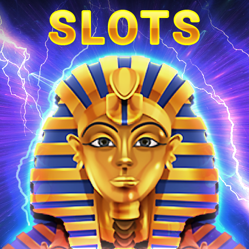 Slots: casino gokautomaten icon