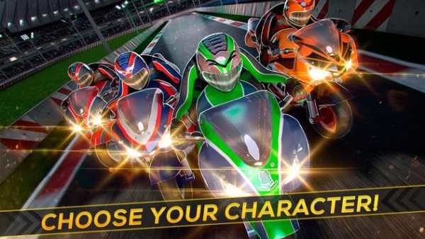 2017 Moto GP Racing - Speed Motorbike Competition screenshot 9