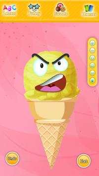 Frozen Ice Cream Making Fun - Cooking Games screenshot 5