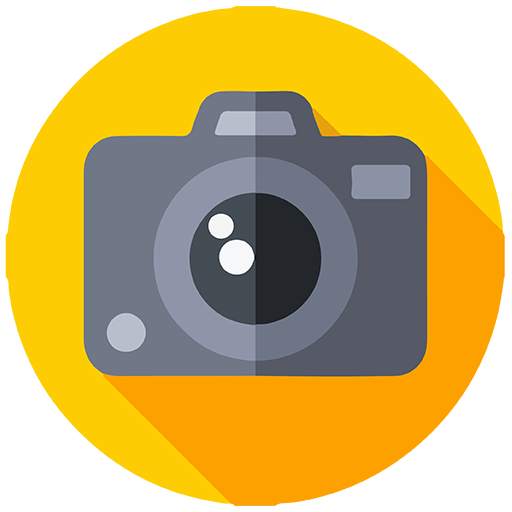 Camera Booster Pro 1.0
