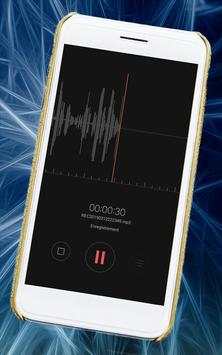 Editor De Audio screenshot 4