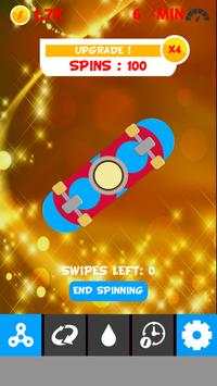 Spinner mini 3D स्क्रीनशॉट 3