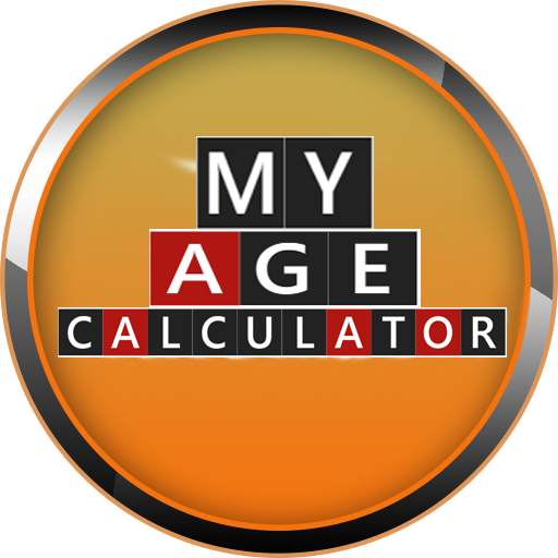 My Age Calculator 1.0