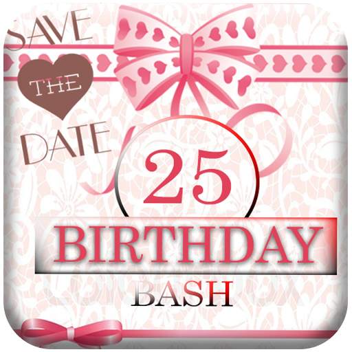 birthday invitation card maker HD 2020 1.2