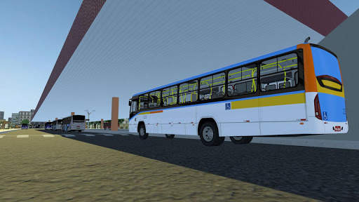 Proton Bus Lite screenshot 7