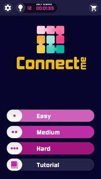 Connecting Dots Free Game screenshot 1