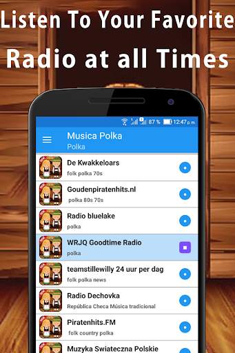 polka paraguaya gratis screenshot 4