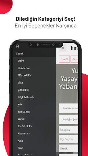 Türkiyede Ev скриншот 2