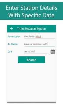 Indian Railway All Info screenshot 2