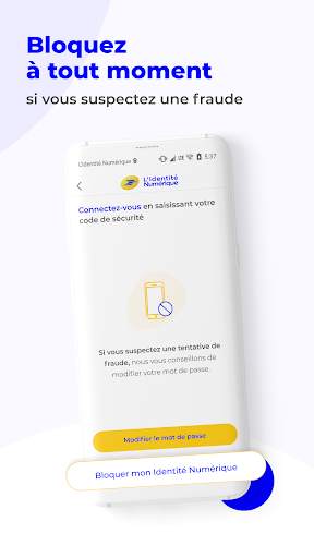 L'Identité Numérique La Poste screenshot 7
