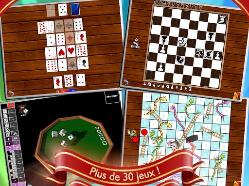 Family's Game Pack screenshot 17