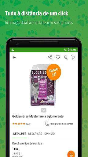 zooplus screenshot 7