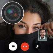 Sexy girlfriend video call - FakeTime for WhatsApp 1.1.86