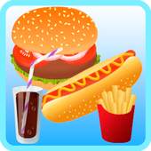 food stand games 7.0