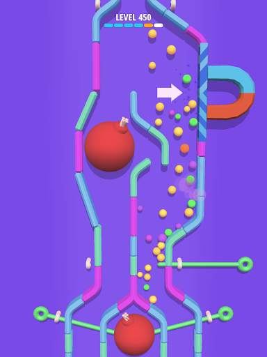 Garden Balls screenshot 13