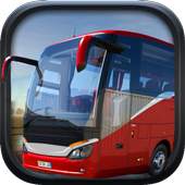 Impossible Bus Coach Driving Simulator 1.0