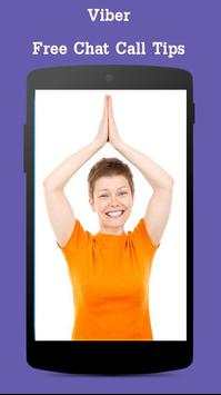 New Viber Chat Call Guide screenshot 1