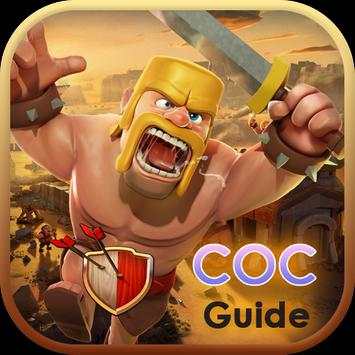 Guide for CoC (Clash of Clans) screenshot 1