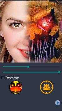 Chica The Chicken Face Morphing 1 تصوير الشاشة